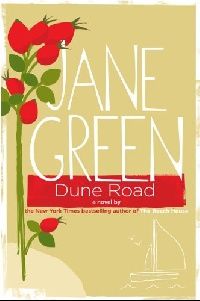 Jane, Green Dune Road 