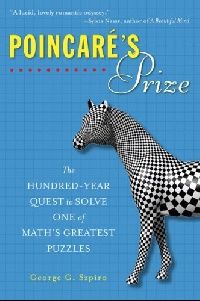 Szpiro, George G. Poincare's Prize 