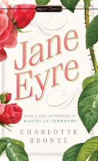 Bronte, Charlotte Jane Eyre 