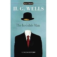 Wells H. G. The Invisible Man ( ) 