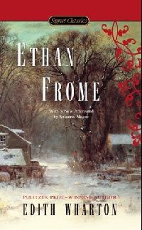 Edith, Wharton Ethan Frome ( ) 