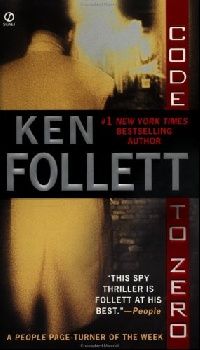 Follett Ken ( ) Code to Zero ( ) 