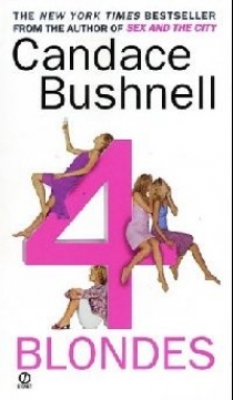 Bushnell Candace ( ) 4 Blondes (4 ) 