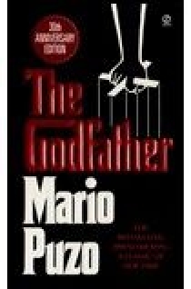 Puzo Mario The Godfather 