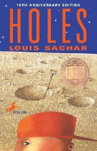 Louis, Sachar Holes 