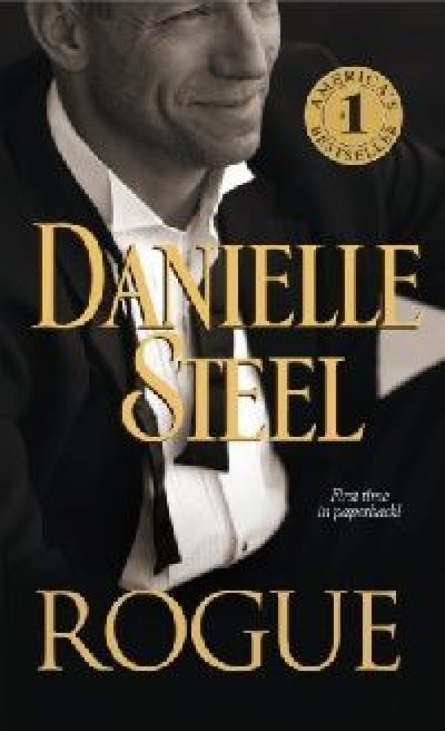 Steel Danielle ( ) Rogue () 
