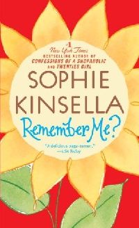 Kinsella Sophie Remember Me 