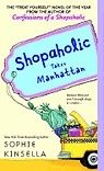 Kinsella Sophie ( ) Shopaholic takes manhattan (  ) 