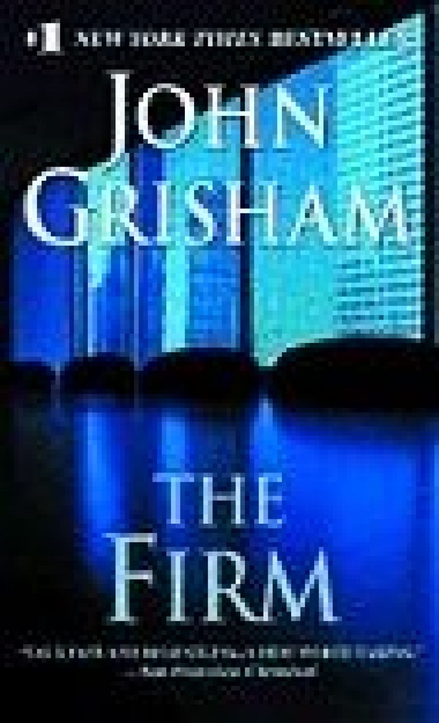 Grisham John The Firm 