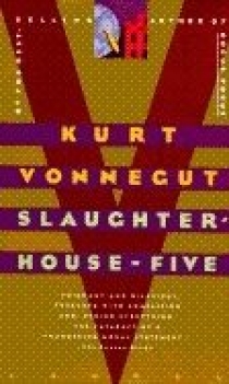 Vonnegut Kurt ( ) Slaughterhouse-Five 