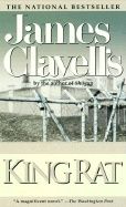 Clavell James King Rat 