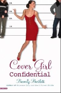 Bartlett Cover Girl Confidential 