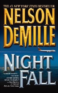 Demille Nelson ( ) Night Fall ( ) 
