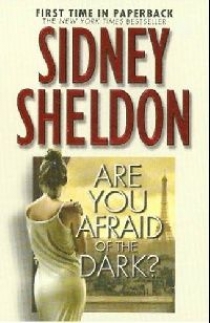 Sheldon Sidney Are You Afraid Of the Dark 