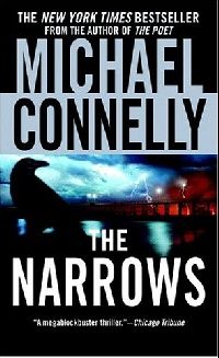 Connelly Michael ( ) Narrows,the () 