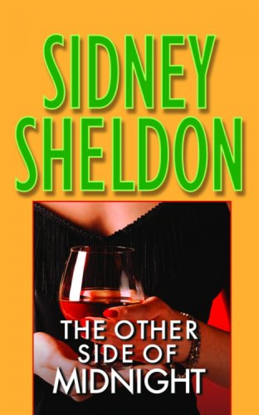 Sheldon Sidney The Other Side of Midnight 