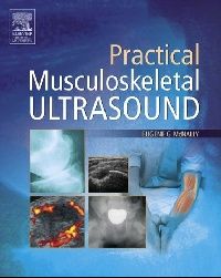 Eugene McNally Practical Musculoskeletal Ultrasound 