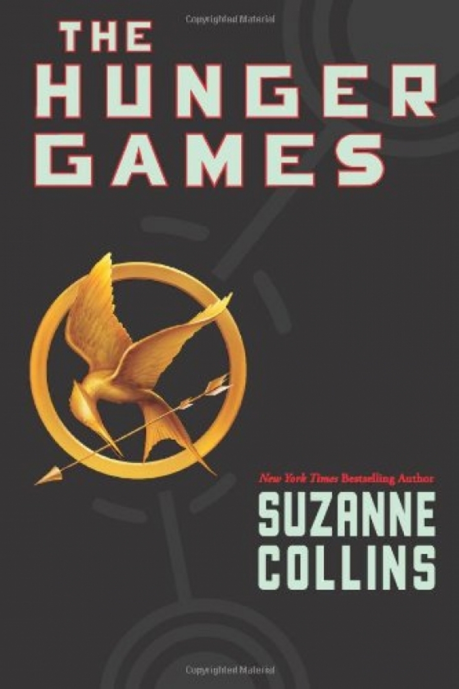 Collins Suzanne The hunger games ( ) 