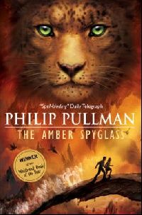 Pullman Philip ( ) Amber spyglass 