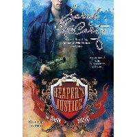 McCarty Sarah Reaper's Justice 