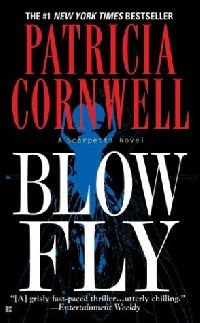 Cornwell Patricia ( ) Blow Fly ( ) 