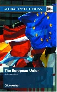 Archer Clive European Union 