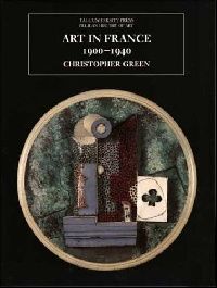 Green Art in France 1900-1940 Pb 