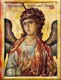 Evans et al Byzantium: Faith and Power (1261-1557) (:    (1261-1557)) 