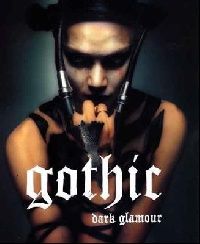 Steele, Valerie Park, Jennifer Gothic: Dark Glamour ( :  ) 
