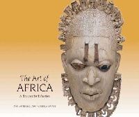 Clarke Art of Africa 