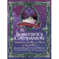 Kronzek Allan Zola, Kronzek Elizabeth The sorcerer's companion: a guide to the magical world of Harry Potter ( :     ) 