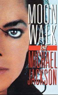 Michael Jackson Moonwalk HB 