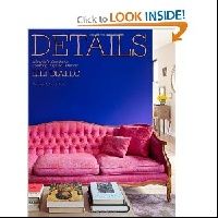 Diallo Lili Details: A Stylist's Secrets to Creating Inspired Interiors (:     ) 