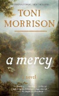 Toni Morrison A Mercy 