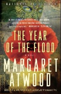 Atwood Margaret ( ) The Year of the Flood ( ) 