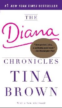 Brown, Tina The Diana Chronicles (   ) 