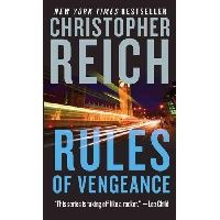 Reich Christopher Rules of Vengeance 