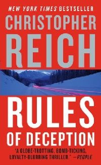 Reich, Ch. Rules of Deception ( ) 