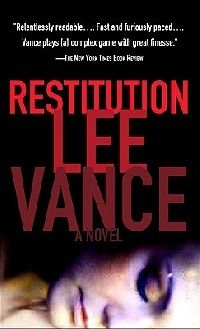 Lee, Vance Restitution 