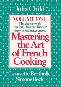 Julia, Child Mastering the Art of French Cooking V1 PB (  , . 1) 