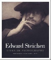 Brandow Todd, Ewing William A. Edward Steichen: Lives in Photography 