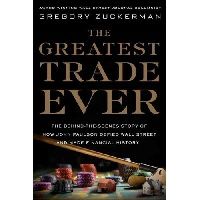 Gregory, Zuckerman Greatest trade ever 