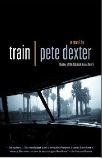 Dexter, Pete Train 