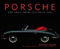 Adler, Dennis Porsche 