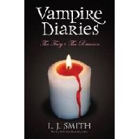 L J Smith Vampire Diaries Volume 2 (Books 3 & 4) ( ,  2) 