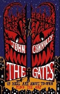 John Connolly The gates 