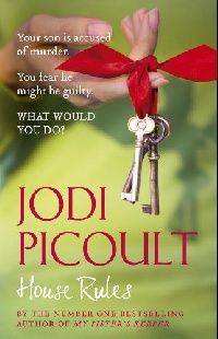 Picoult Jodi ( ) House Rules ( ) 