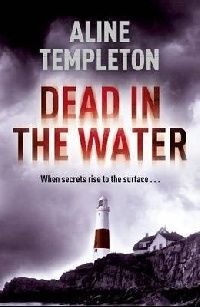 Aline Templeton Dead In The Water 