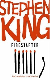 King Stephen ( ) Fire Starter ( ) 
