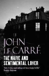Carre, John Le Naive and sentimental lover 